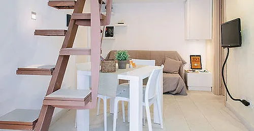 Appartamento 1743 Loft Syracuse Italia