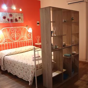 Hébergement de vacances La Piccola Casa Di Angela, Syracuse