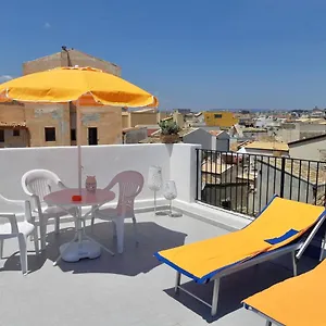 Appartamento Azzurro Mare, Syracuse