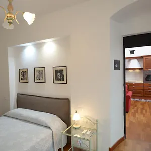  Apartment Soana Italy