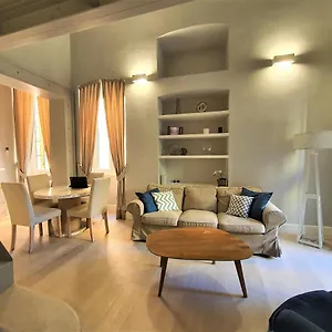  Apartment La Casa Di Tommy Italy