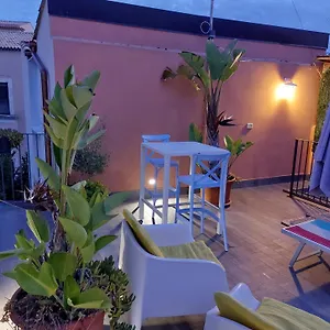 Appartement Galena Charme Luxury Terrace, Syracuse
