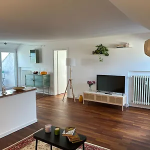 Apartment Venice Italy