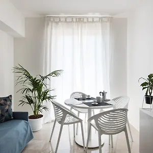 Appartement Wonderful Italy, Syracuse