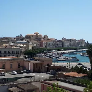 Casa vacanze Ortigia Giuliana, Syracuse