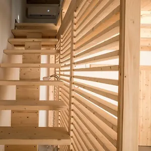 Appartement Casa Leone 01, Syracuse