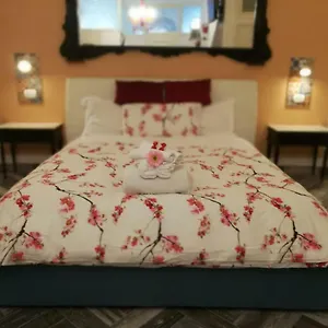 Appartement Dimora Modestina, Syracuse