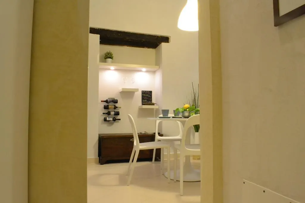 1743 Loft Apartment Syracuse