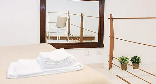 1743 Loft Apartment Syracuse