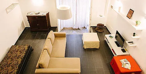 1743 Loft Apartment Syracuse 0*,  Italy