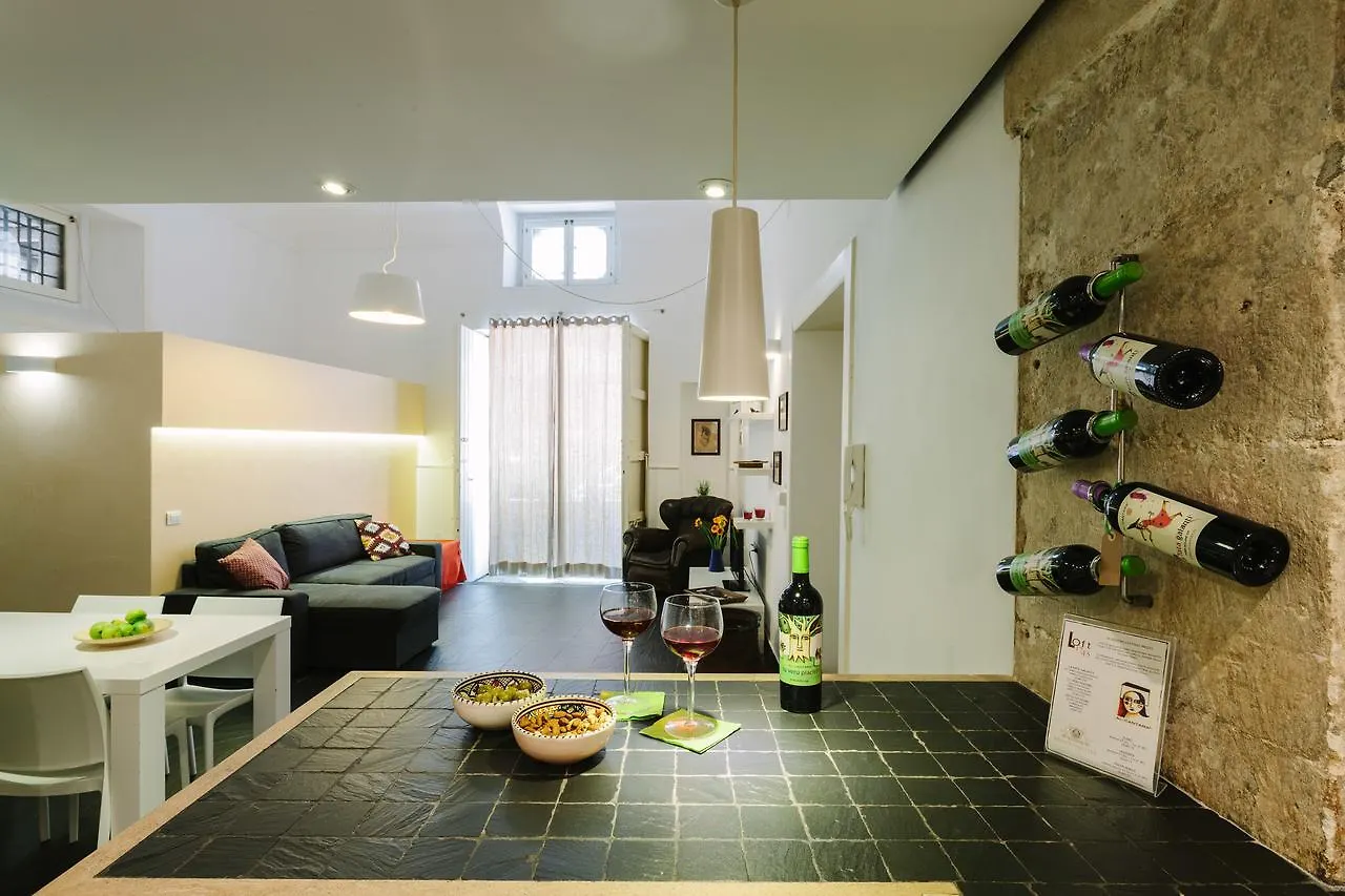 1743 Loft Apartment Syracuse