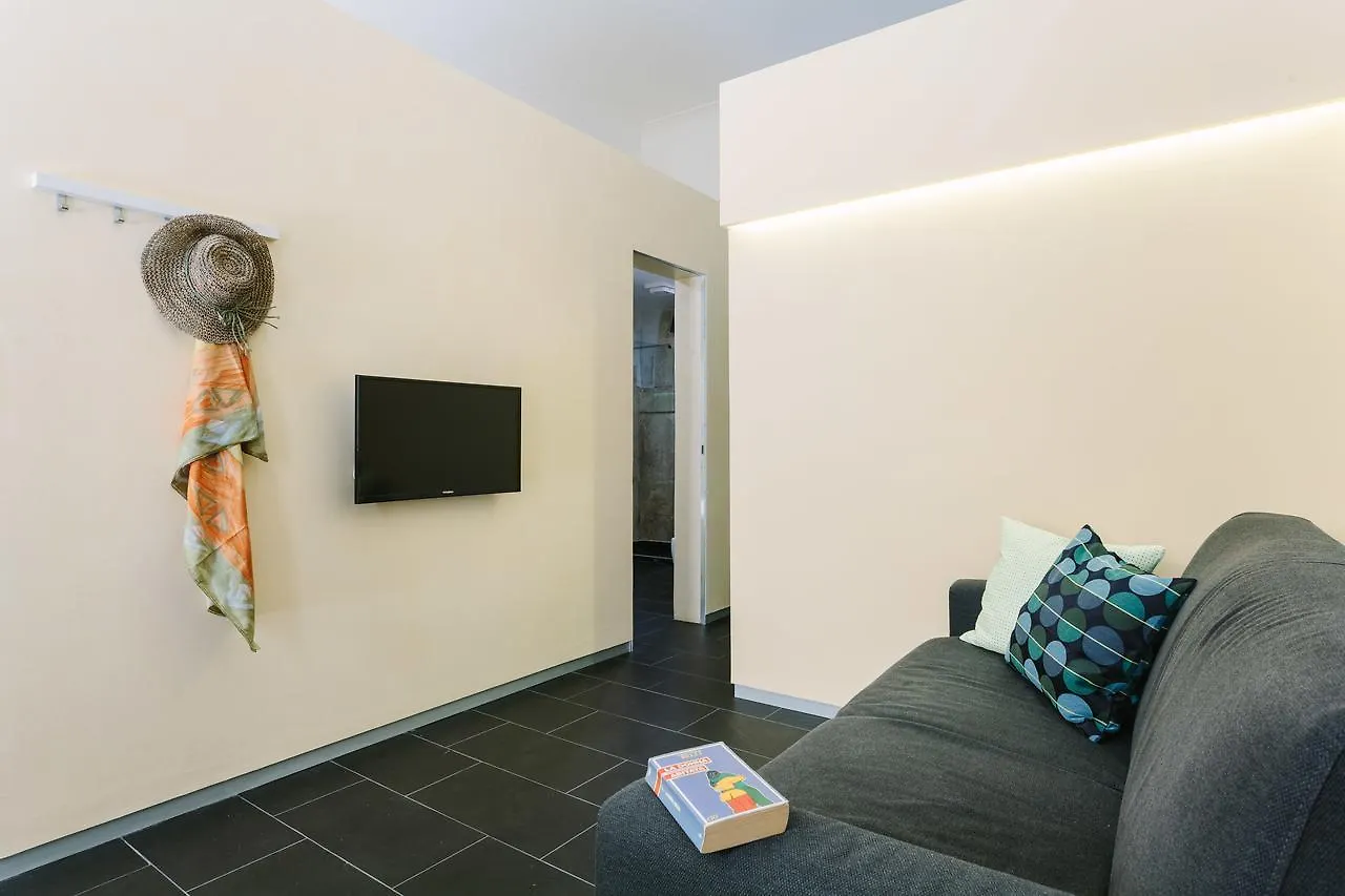 1743 Loft Apartment Syracuse