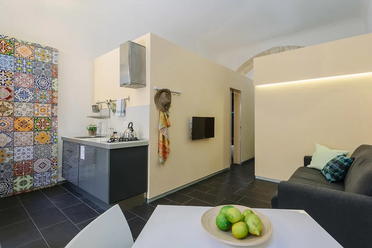 1743 Loft Apartment Syracuse