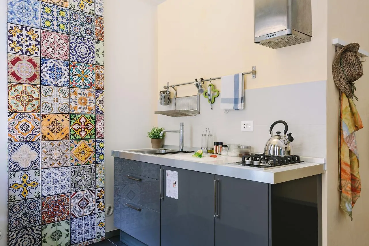 1743 Loft Apartment Syracuse