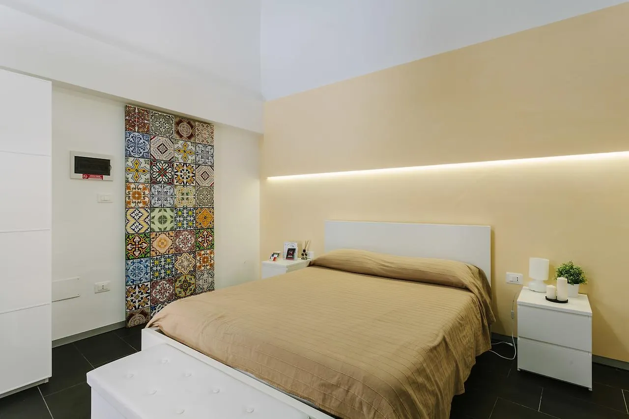 1743 Loft Apartment Syracuse