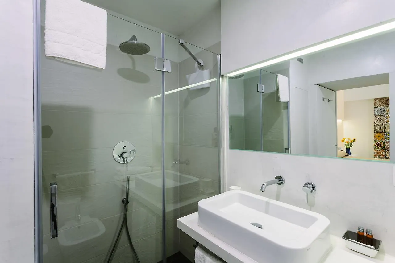 1743 Loft Apartment Syracuse 0*,  Italy
