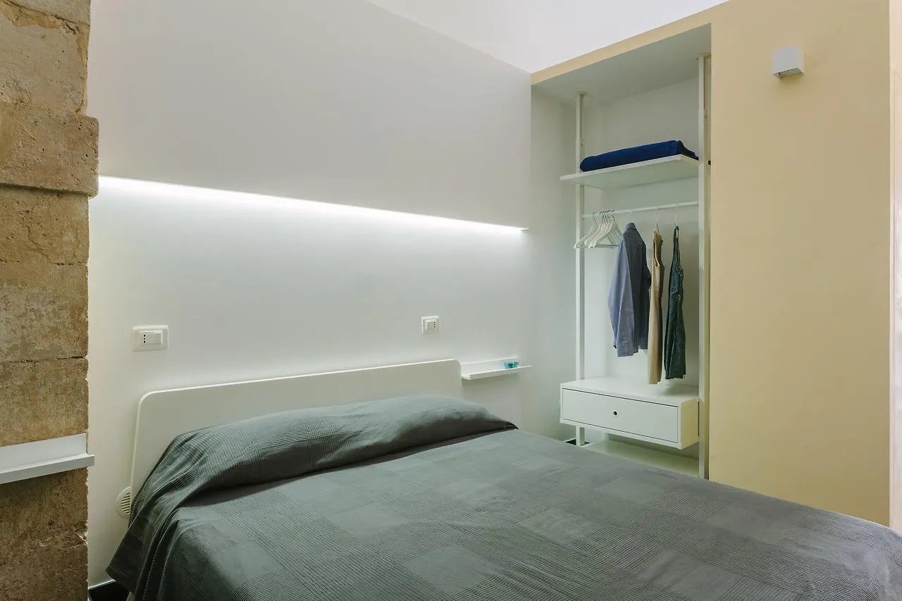 1743 Loft Apartment Syracuse