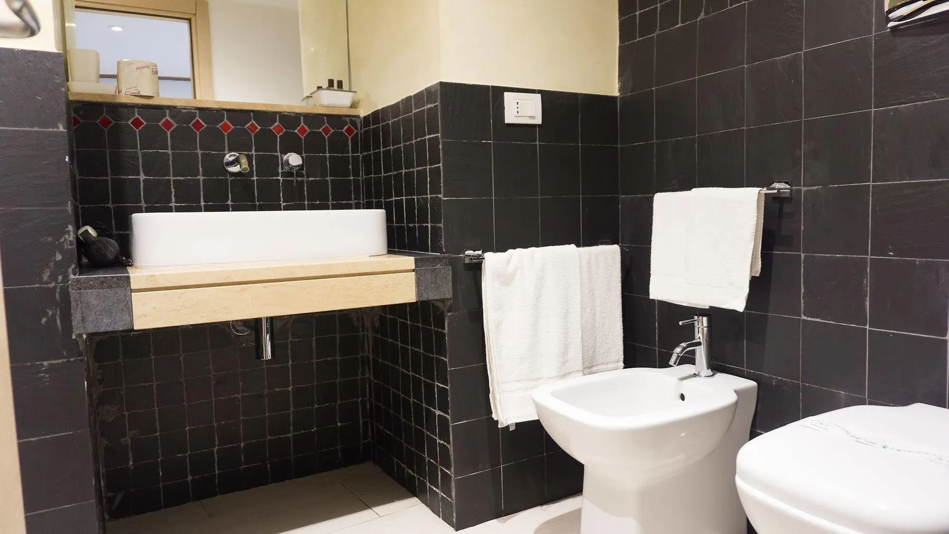 1743 Loft Apartment Syracuse Italy