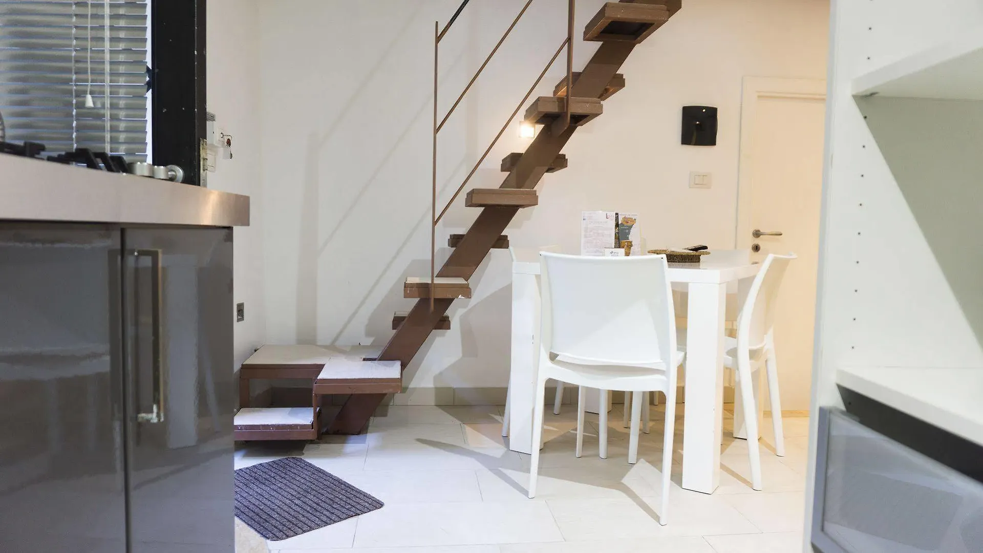 1743 Loft Apartment Syracuse