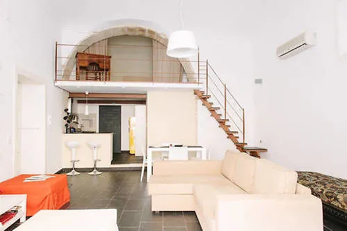 1743 Loft Apartment Syracuse