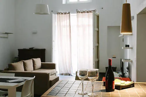 1743 Loft Διαμέρισμα Συρακούσες